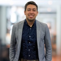 Anthony Rojas Paternina