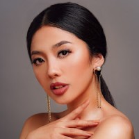 Ellyssa May Cedilla