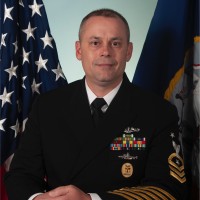 Travis Skipper