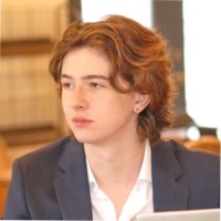 Alexander Sailor