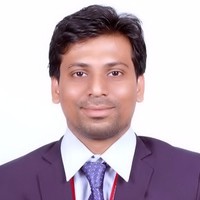 Sanket Kurdhundkar