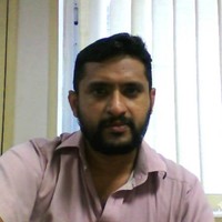 Ashok Sekhar