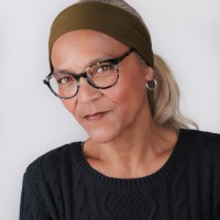 Claudia Van Blerk