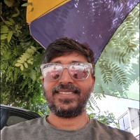 Harshith G J