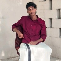 Sree Raj S