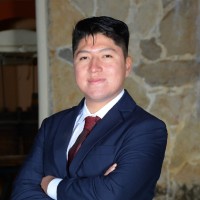 Raumid de Jesus Santz Felipe