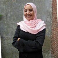 Milouda Lamzira