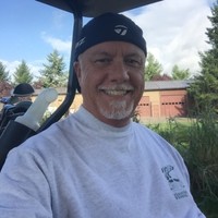 Rick Darr
