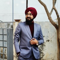 Amritpreet Singh