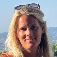 Eveline Van Hagen
