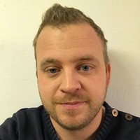 Andreas Söderman