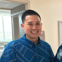 Bryan Fujiwara
