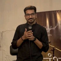 Vedant Chavan