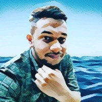 Jitendra Patro