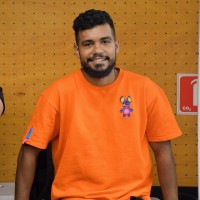 Edilson Almeida