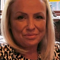 Suzanne Sothern