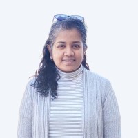 Roshani Ebenezer