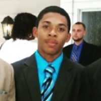 Aaron Green