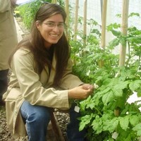 Veronica Mosquera