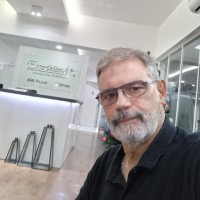Luiz Antonio Teixeira