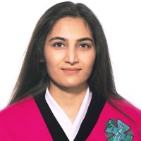 Kishwar Hussain Sultana