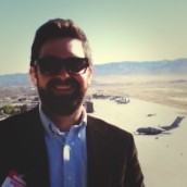 Eric Pfeifer, C.M., LEED GA