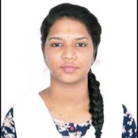 Uvasree Somuraj