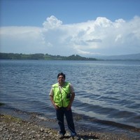 Arturo Fuentes Alcázar