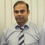 Khalil Ahmad