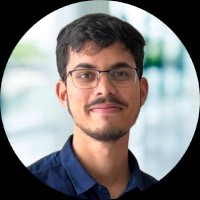Vamshi Krishna Komati