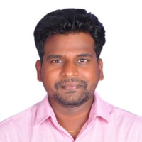 Kishor Kumar Manikandan