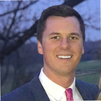 Kyle Mccrudden