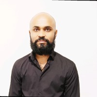 Kishan B.G