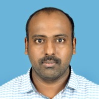 Sugumar B