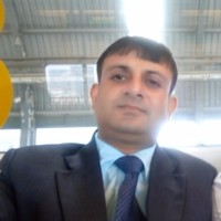 Ritesh Ranjan