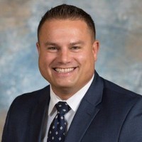 Rhett Zietlow, ECRE, MBA