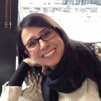 Gisela Predieri Leed Ga