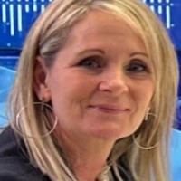 Stéphanie Le Borgne