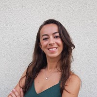 Ophélie Dechbery
