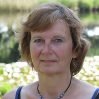 Carla Disseldorp
