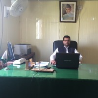 Javed Iqbal