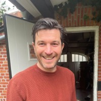 Sam Van Hout