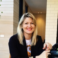 Sally Timmins