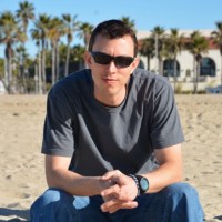 David Linterman