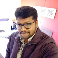 Sudharsan Chandrasekaran