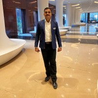 Harendra Singh Tomar