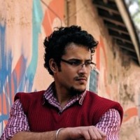 Prateek Desai