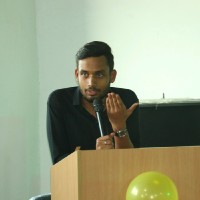 Vimalendu Chauhan