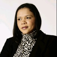 Márcia Lenita Lima Silva