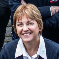 Stefania Rimoldi